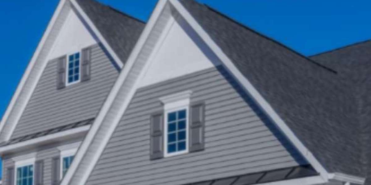 Enhance Your Home's Appeal with Calgary Siding Repair Services