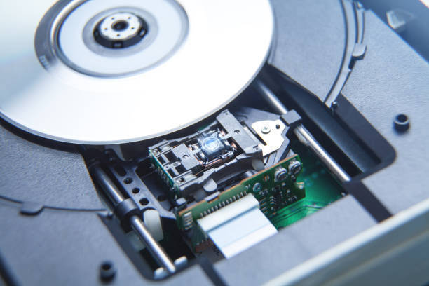 Why Hard Drive Shredding is Critical for Data Security - XuzPost