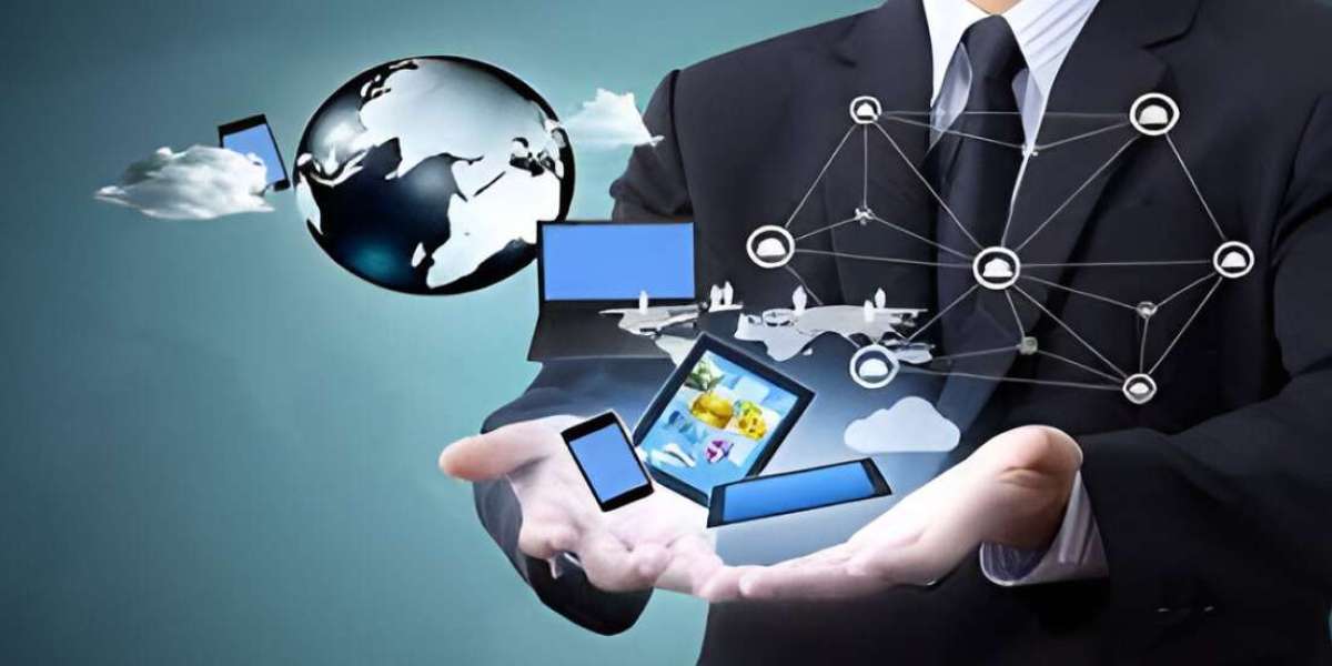Telecom Managed Services Market Size, Share, Trends, Growth and Analysis 2023-2029