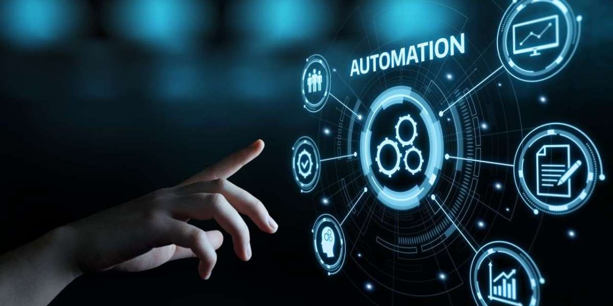 Global Service Delivery Automation Market 2023 | Industry Outlook & Future Forecast Report Till 2032