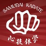 Samurai Karate Croydon