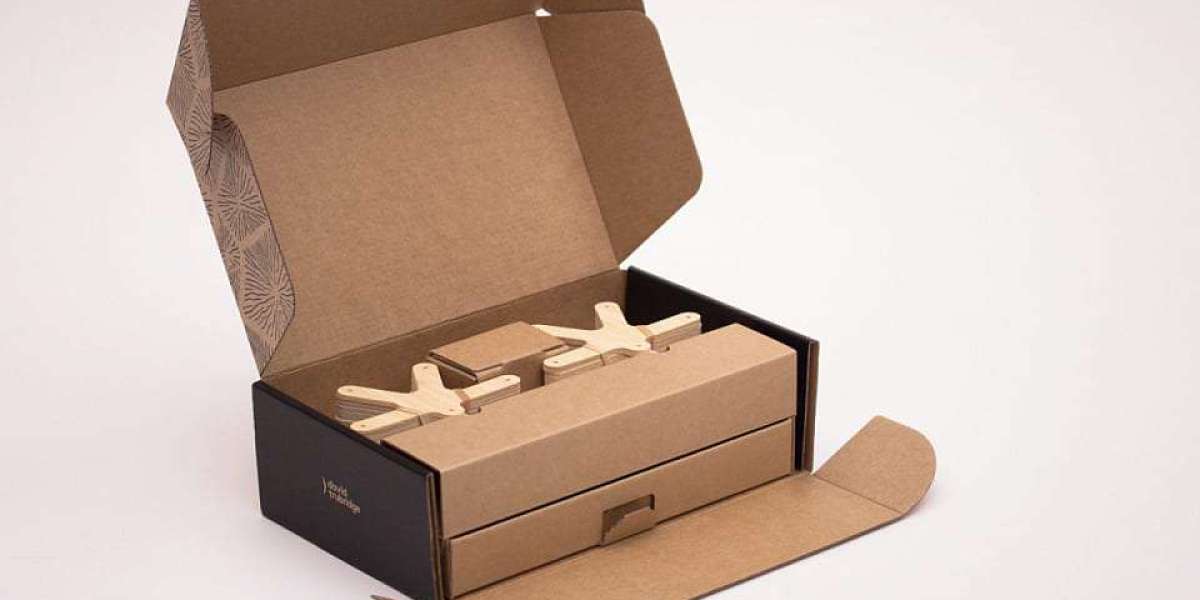 Customize Cardboard Inserts for Packaging: Elevating Your Brand Presence
