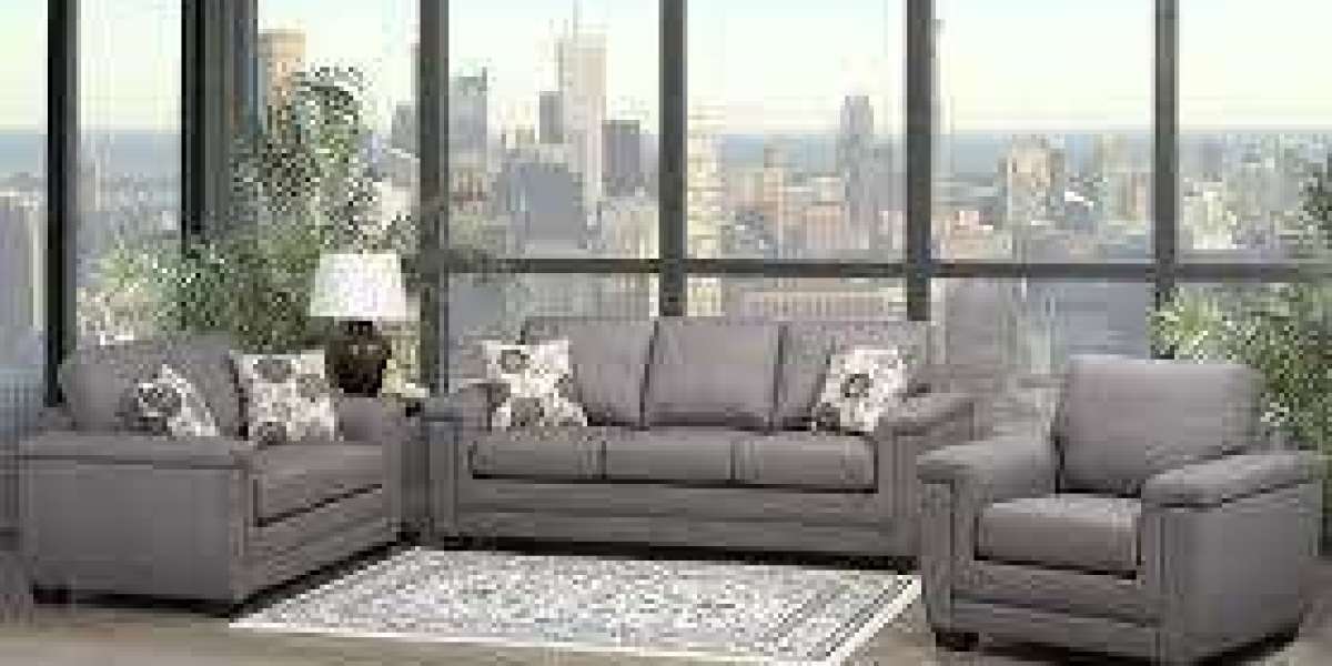 Change Your Home with the Wellbeing of Master Furniture in Hamilton