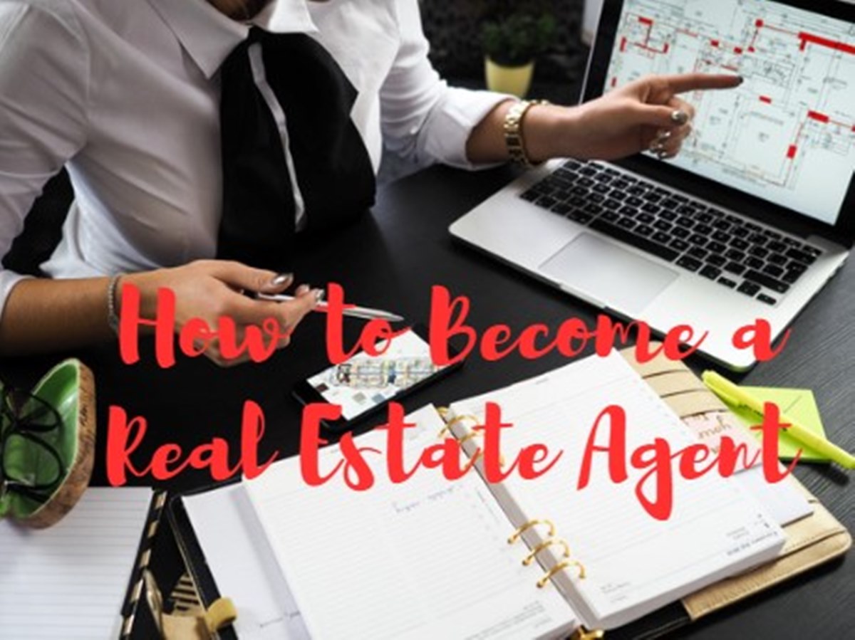 Your Path to Success: A Comprehensive Guide on How to Become a Real Estate Agent - top10foryou