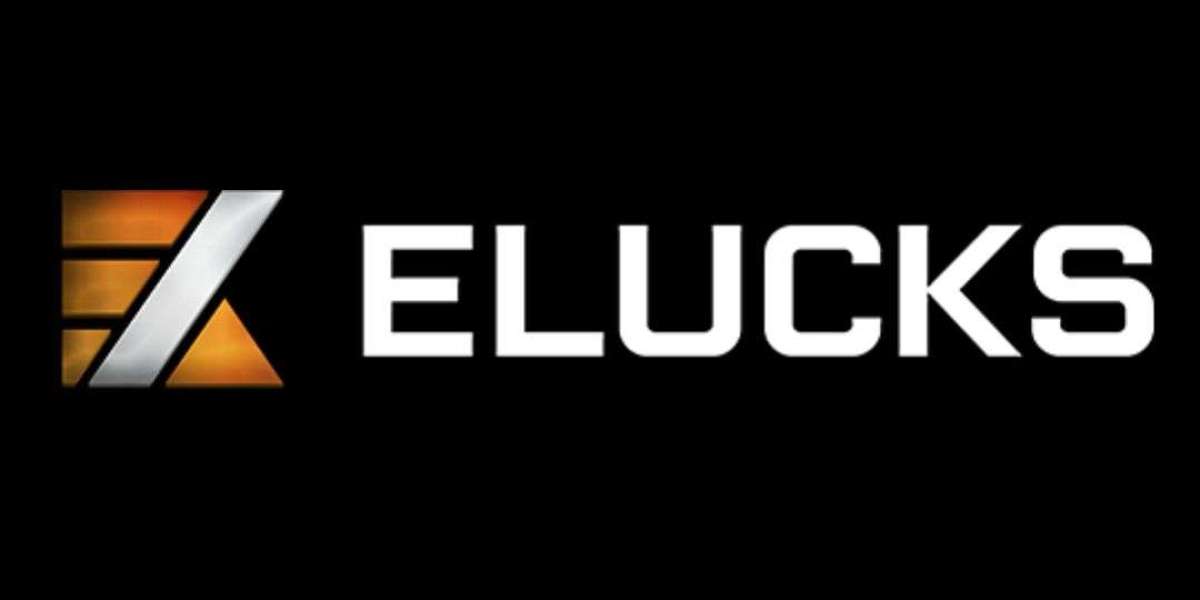 Elucks - Your Digital Fortress for Cryptocurrency Trading and Earning Potential