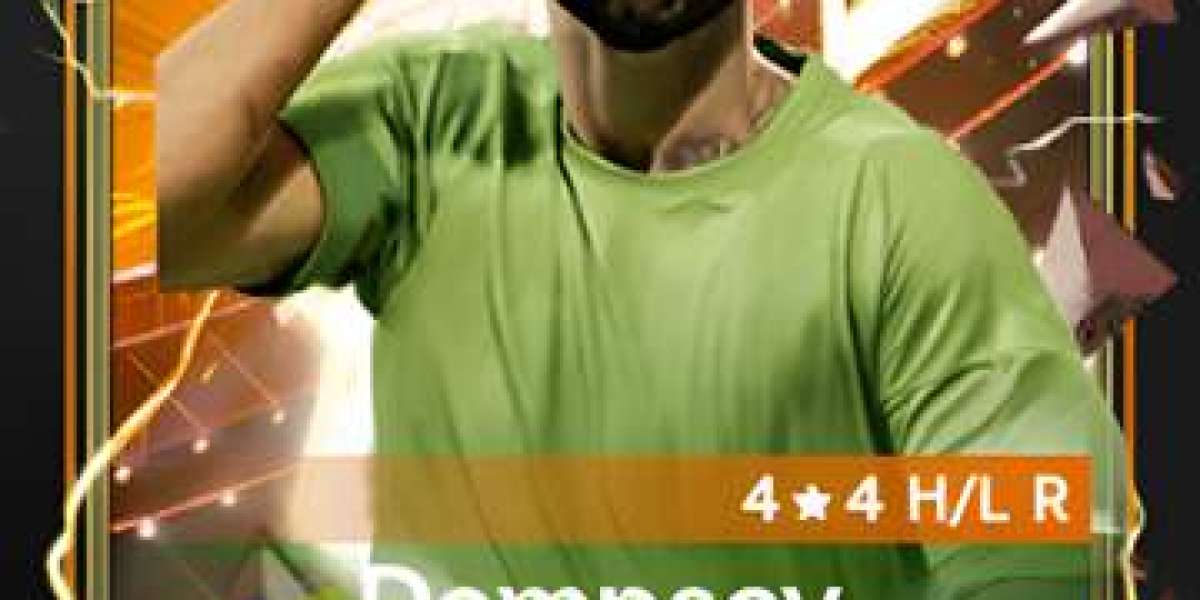 Score with Stars: Unlocking Clint Dempsey's HEROES Card in FC 24