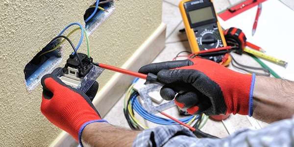 Wiring Installation Services in Los Angeles: SM Electric Services