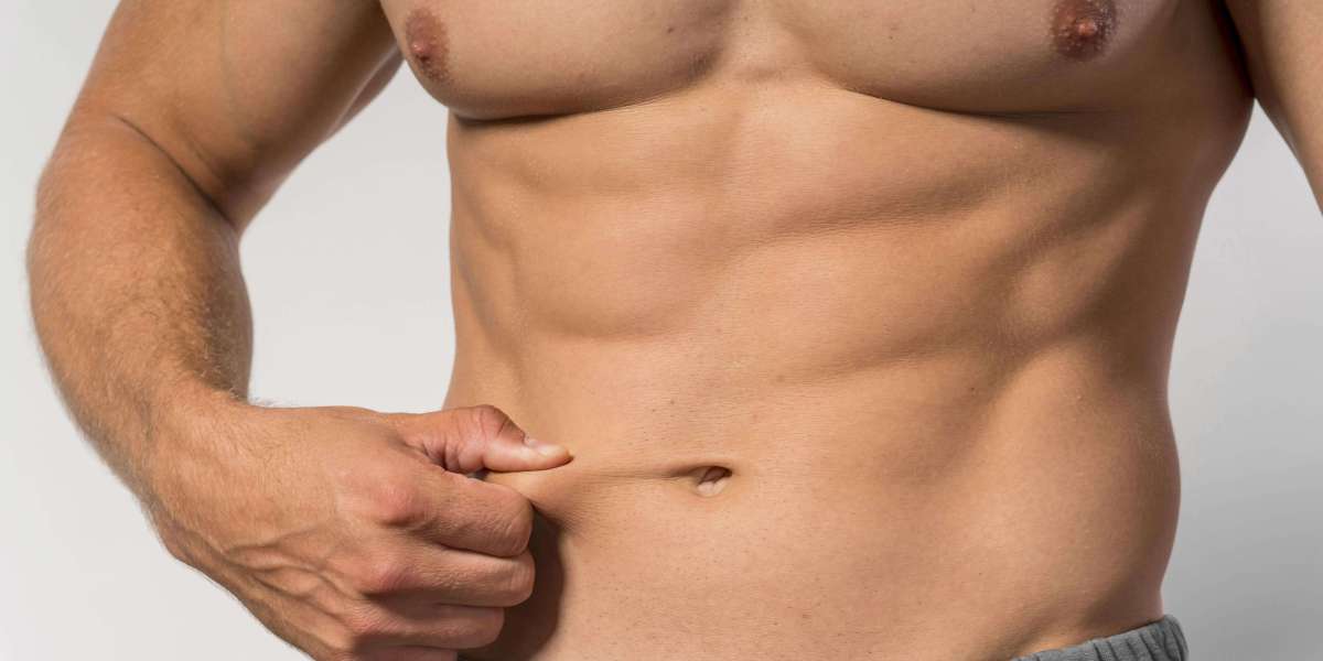 How Gynecomastia Surgery Can Enhance Overall Well-Being