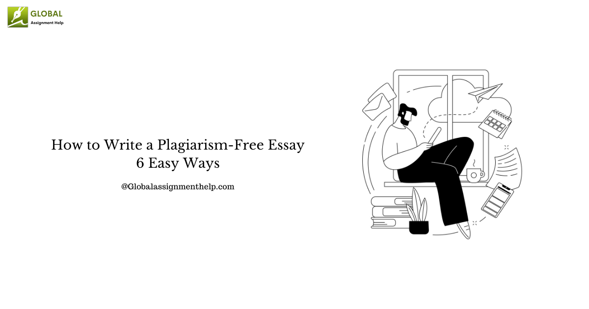 Whizolosophy | How to Write a Plagiarism-Free Essay | 6 Easy Ways