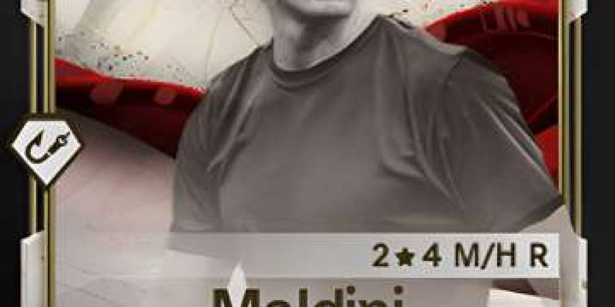Unlocking Legends: How to Acquire Paolo Maldini's Icon Card in FC 24