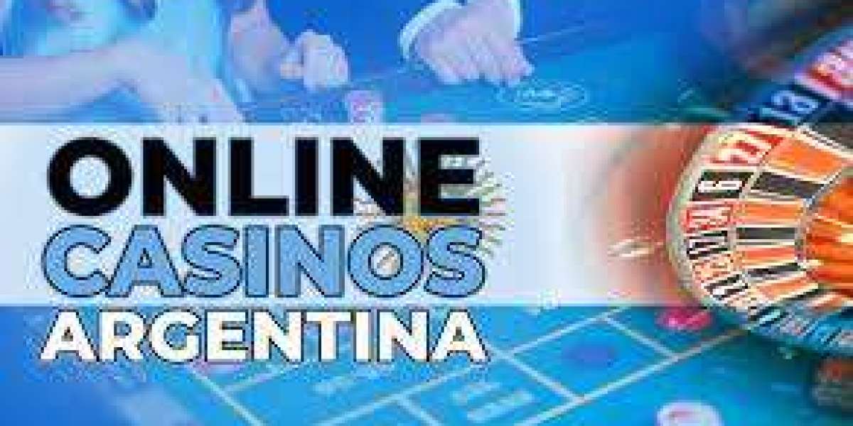 Explorando la Emoción del Juego en los Casinos Online de Argentina