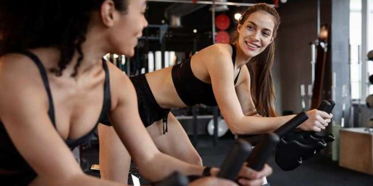 Empowering Women: Finding Your Fitness Sanctuary in Mornington