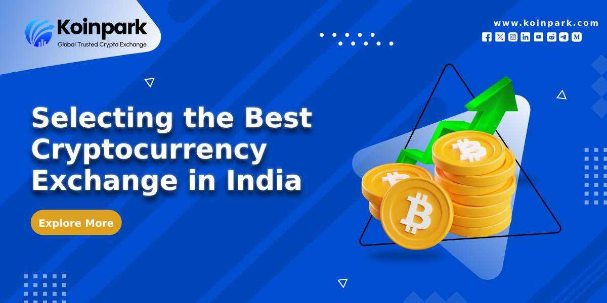 Selecting the Best Cryptocurrency Exchange in India