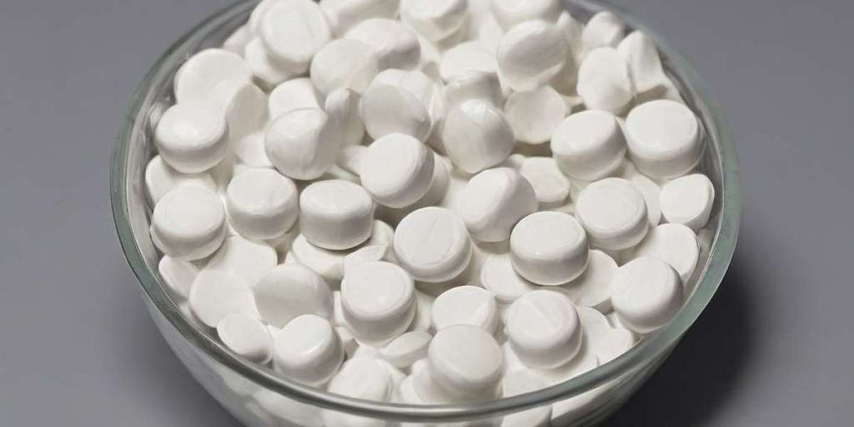 Prefeasibility Report on a Paracetamol Manufacturing Unit, Industry Trends and Cost Analysis