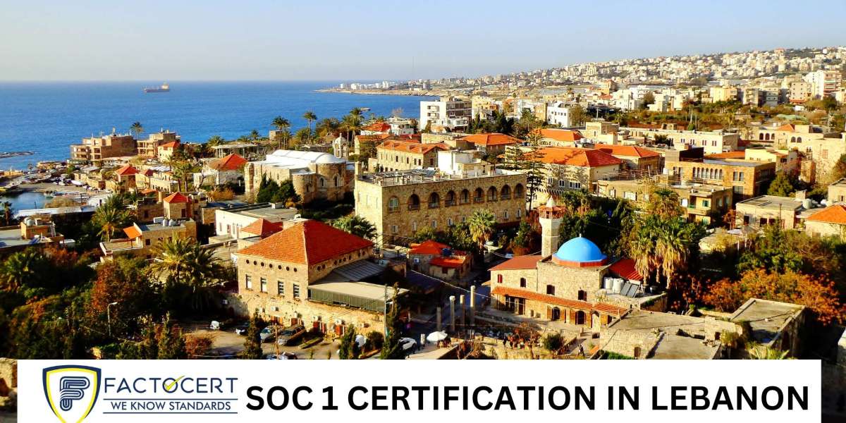 What are the benefits of SOC 1 Certification?