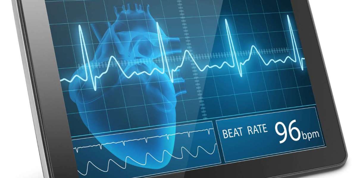 Wireless ECG Devices Market Application Analysis and Growth 2031
