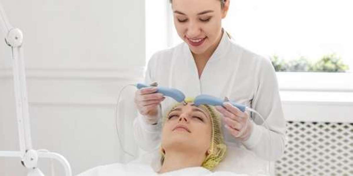 Hydrafacial Bliss in Cardiff: A Refreshing Approach to Skincare