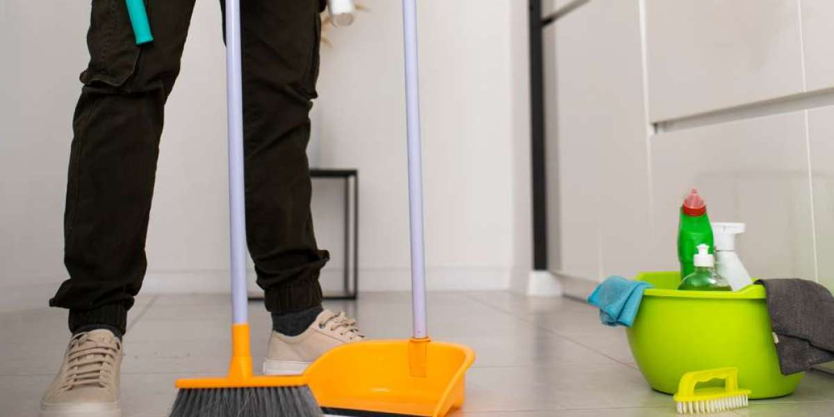 What to Look for When Hiring Floor Polishing Services in Chennai?