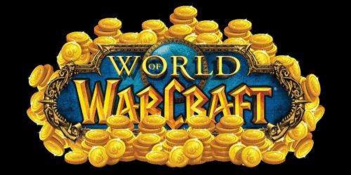 The Battle Over Buy Wow Classic Season Of Discovery Gold And How To Win It
