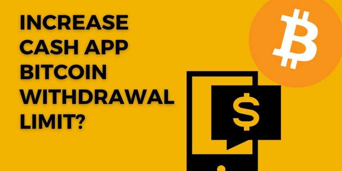 How Much Bitcoin Can You Withdraw on Cash App?