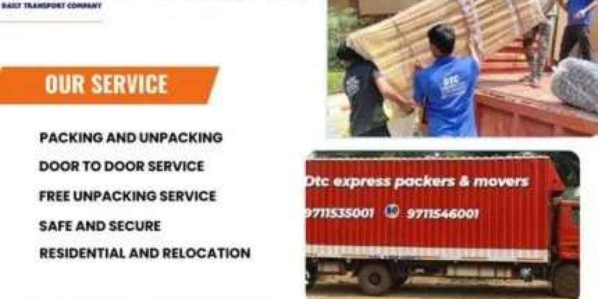Packers and Movers in Panipath