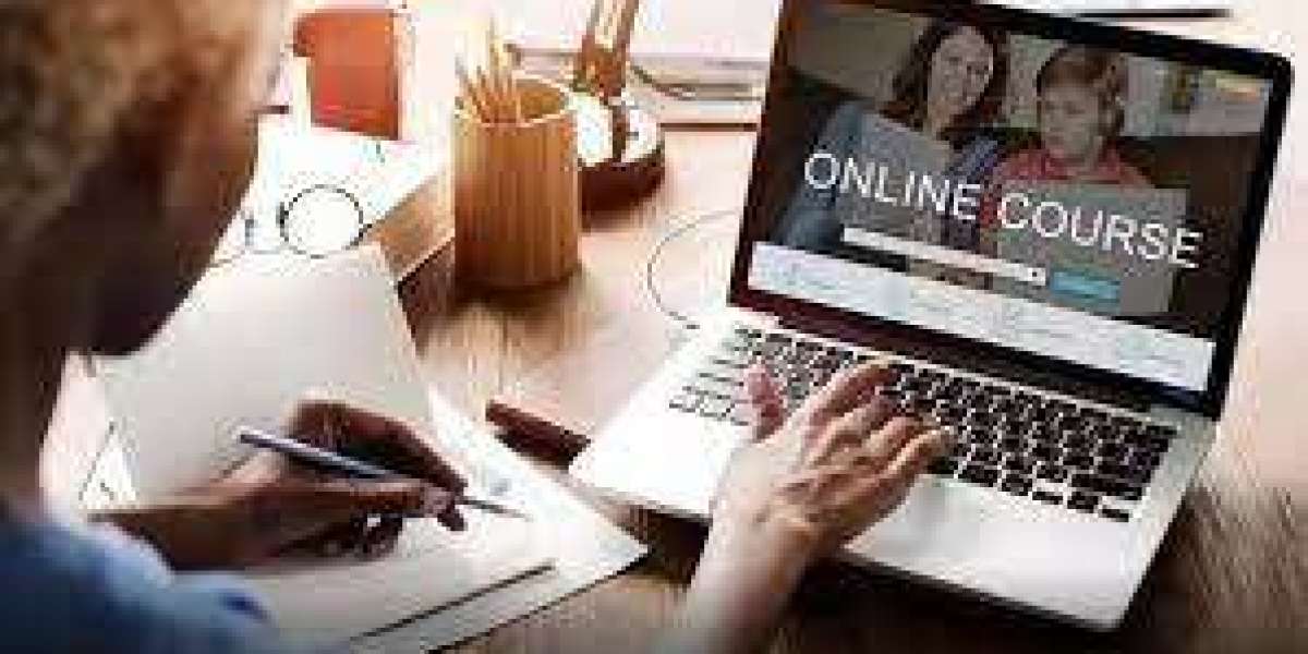 Impact of Online Coursework Services