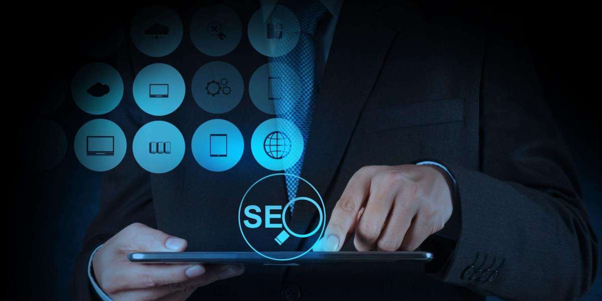 Elevating Visibility: Search Engine Optimization Companies Unveiled