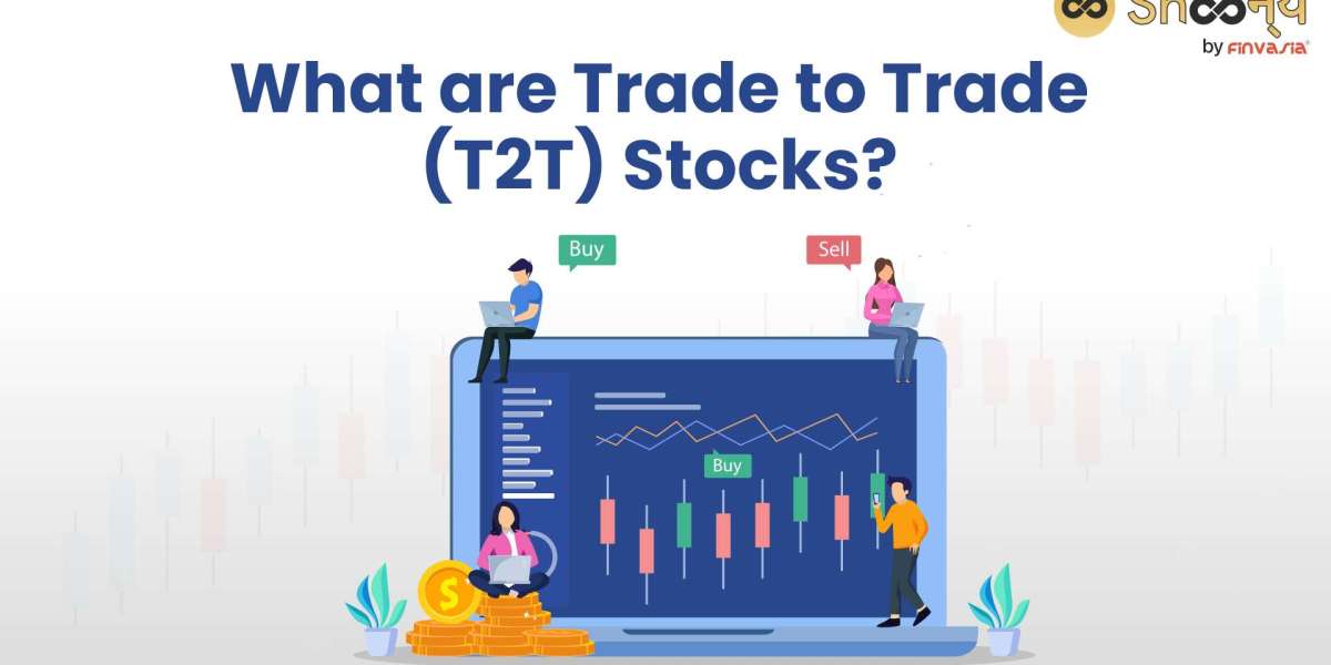 The Ultimate Guide to Trading T2T Stocks in the Indian Stock Market