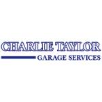 Charlie Taylor Garage
