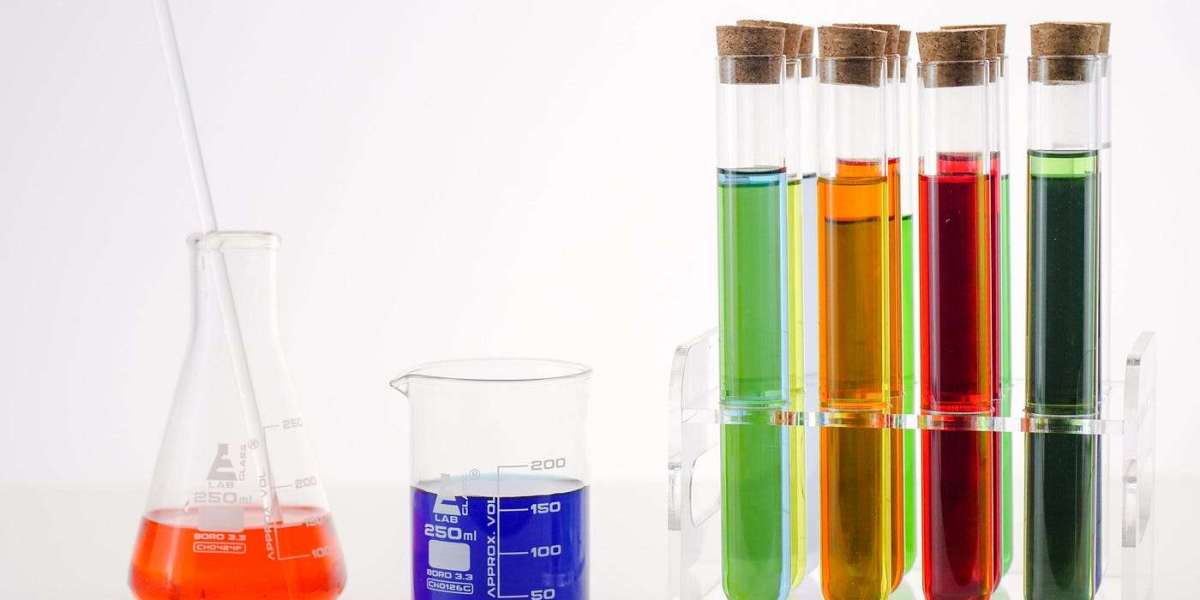 Global Metal Cleaning Chemicals Market 2023 | Industry Outlook & Future Forecast Report Till 2032