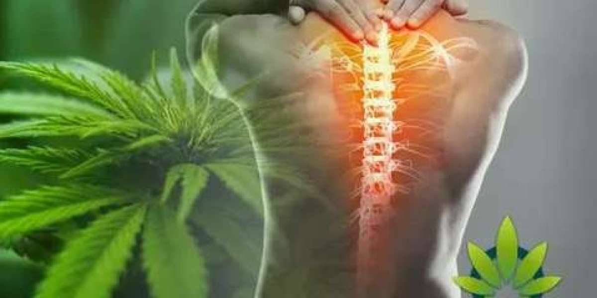Natural Pain Relief for Nerve Pain