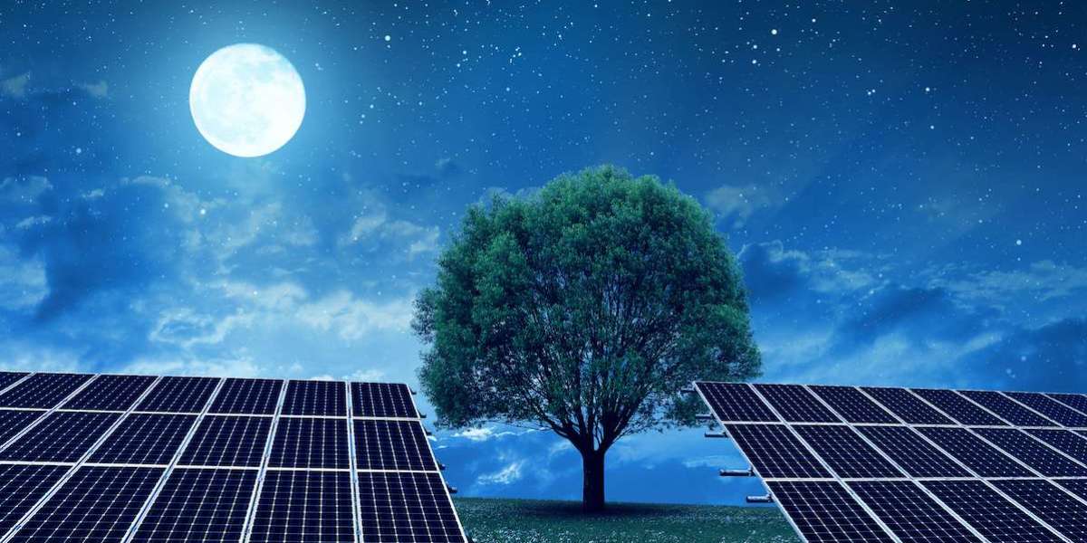 Anti Solar Cell Market Size, Growth & Industry Analysis Report, 2023-2032