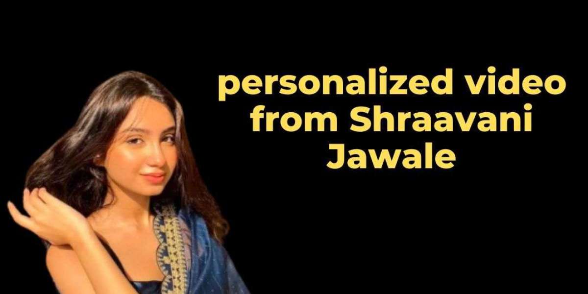 Personalized Video from Shraavani Jawale