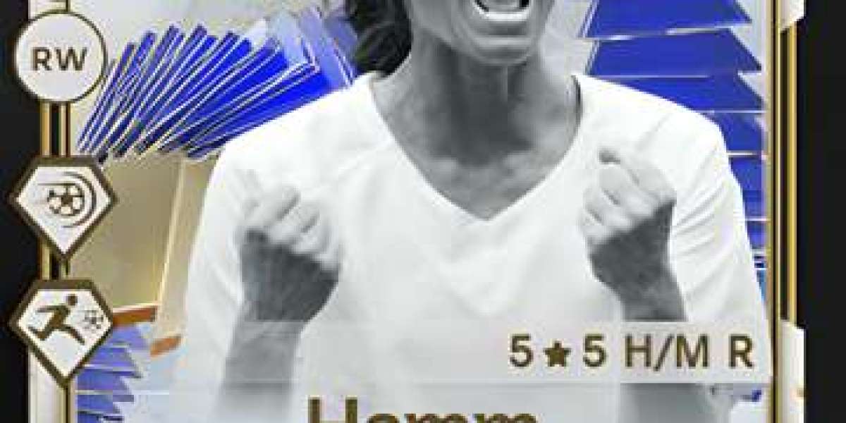 Score Big with Mia Hamm's TOTY Icon: Your Ultimate Guide to FC 24 Player Cards