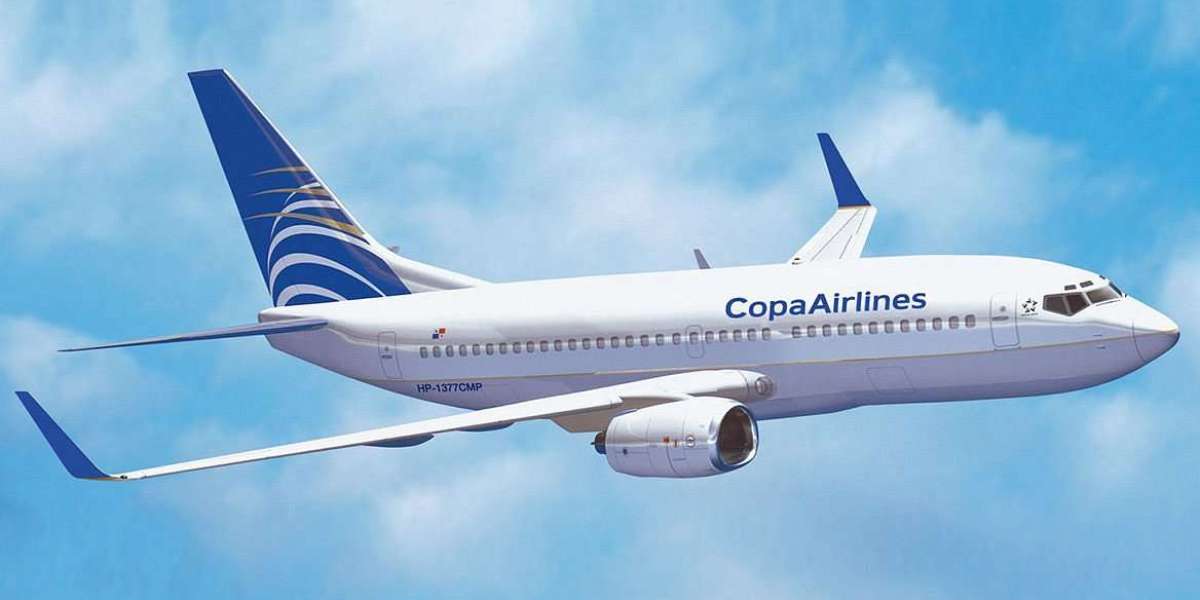 Unlock the Benefits of Copa Airlines Group Travels with Get Human Desk