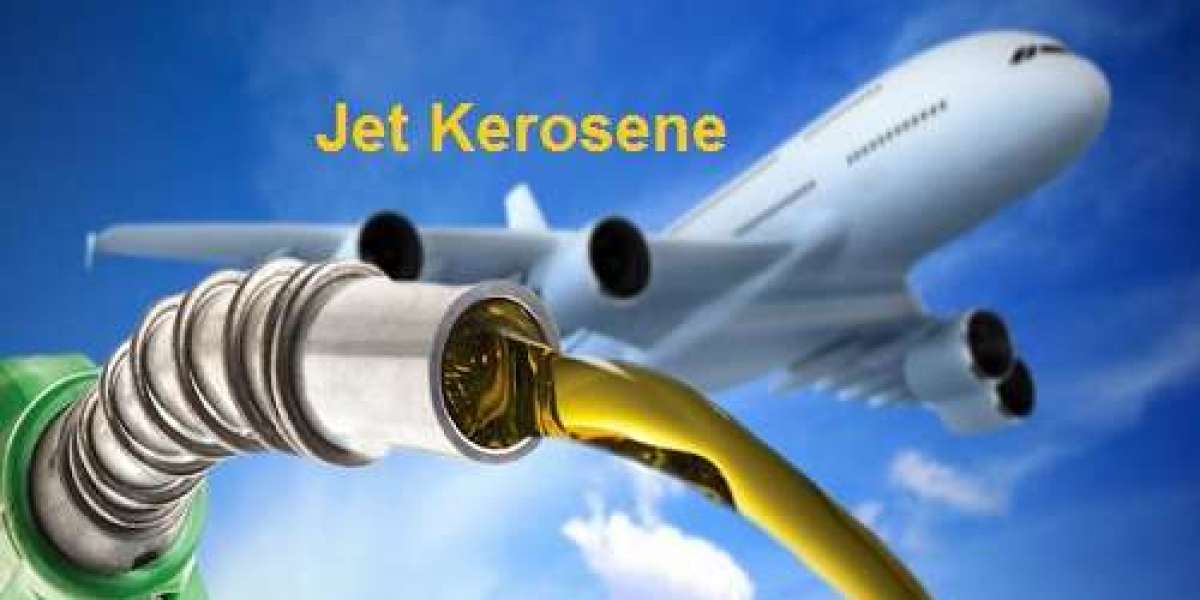 Jet Kerosene Price, News, Trend, Monitor, Supply & Demand, Forecast | ChemAnalyst