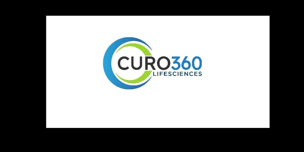 Best Gynae PCD Company | Curo360 Lifesciences