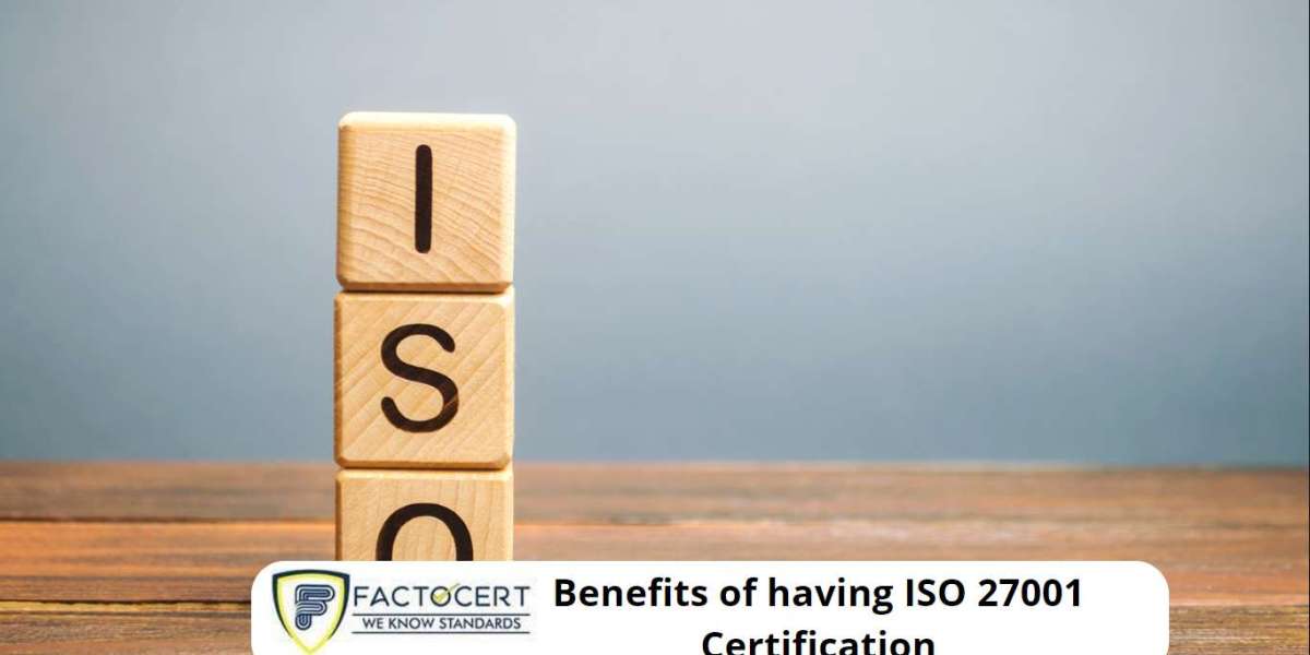 ISO 27001 Certification in Netherlands
