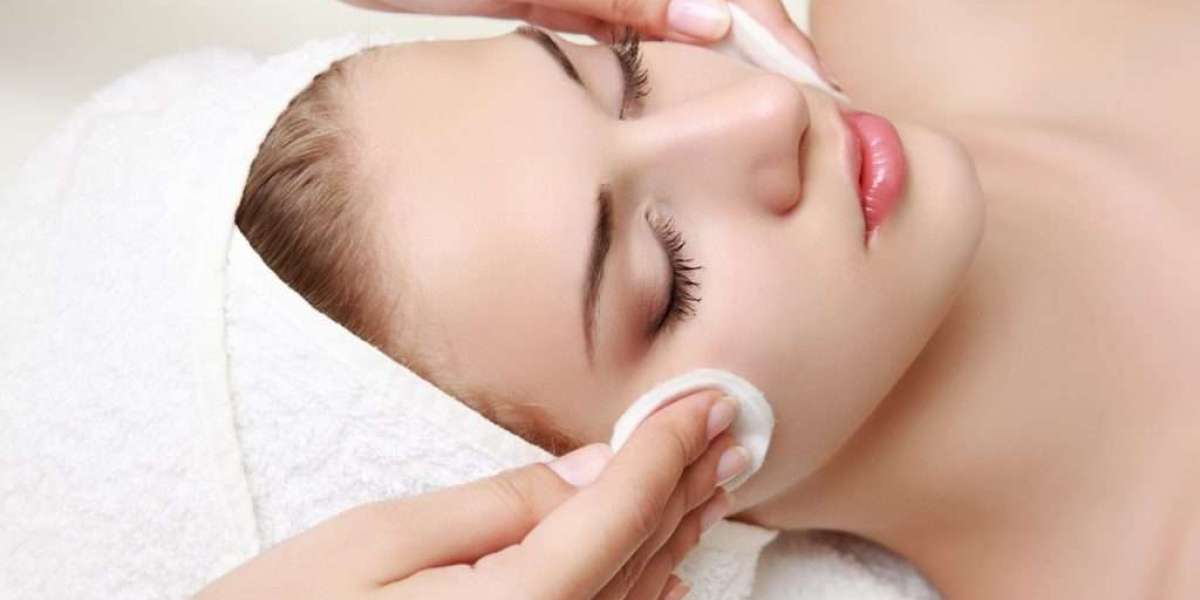 Enhance Your Natural Beauty: Skin Care Treatments in Dubai