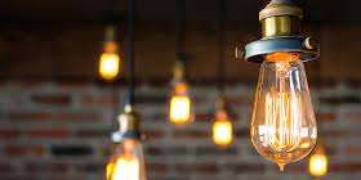 Lighting Market Trends, Size, Top Companies, Industry Trends, Analysis and Forecast 2024-2032