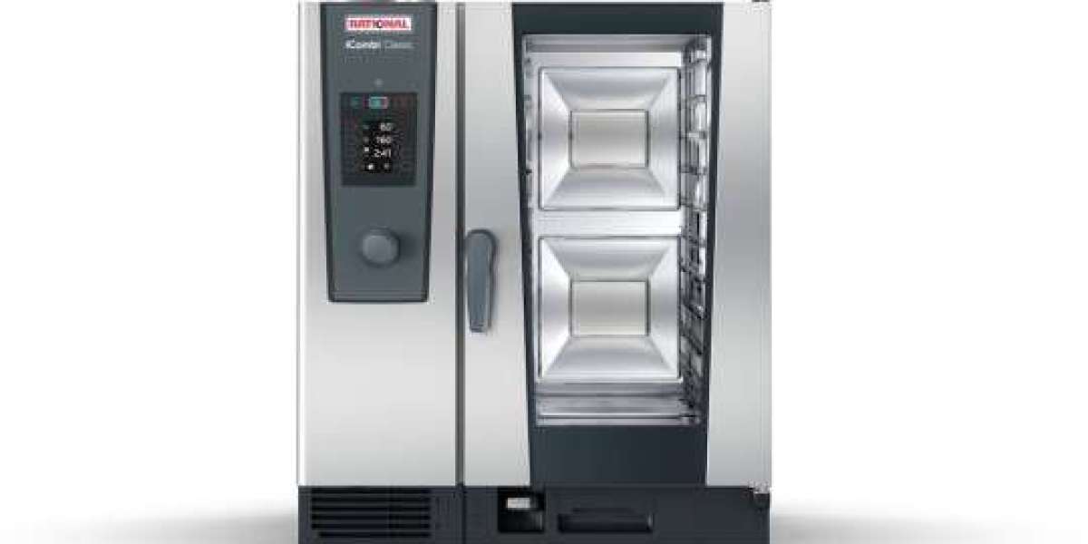 The Features of Possessing an Elba Gas Oven and Stove