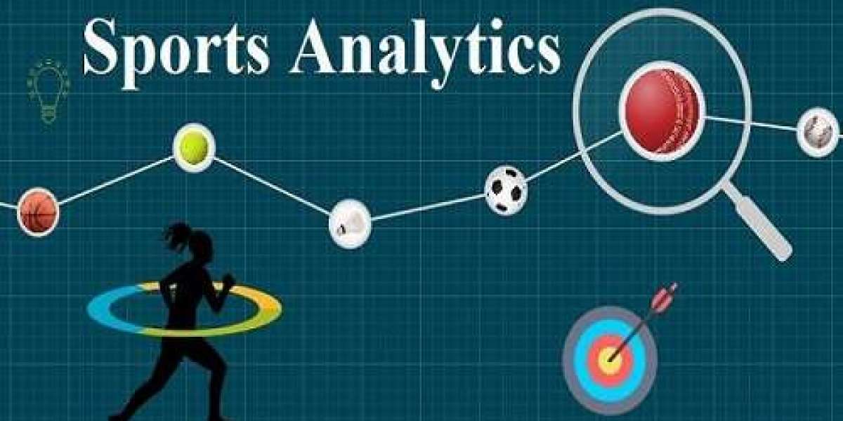 Sports Analytics Market Size, Share & Trends Report, 2032