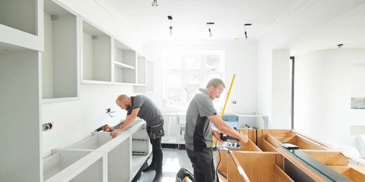 How Much Does A Kitchen Remodel Cost?