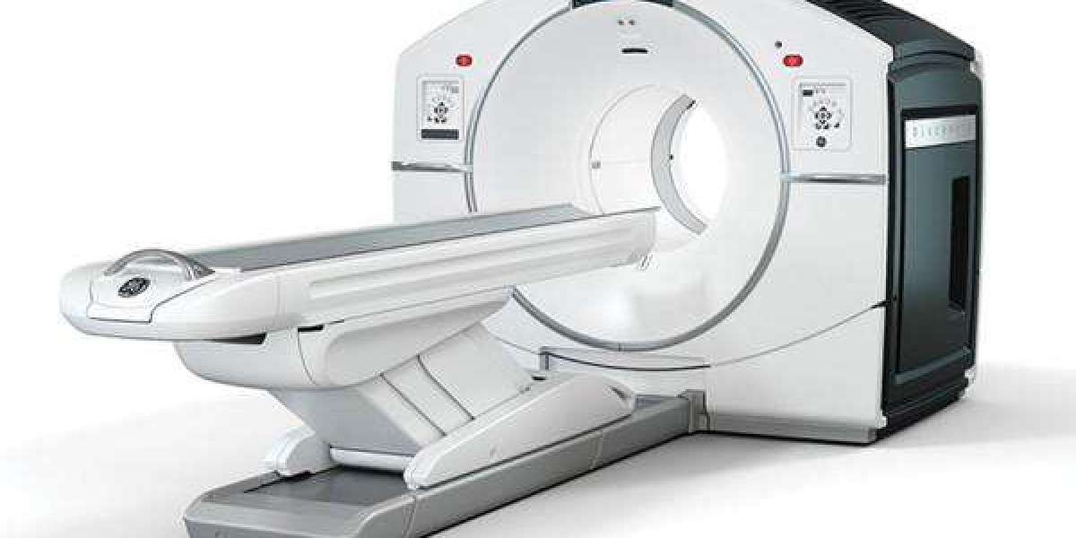 CT Scanner Manufacturing Plant Project Report 2024, Business Plan, Cost and Raw Material Requirements
