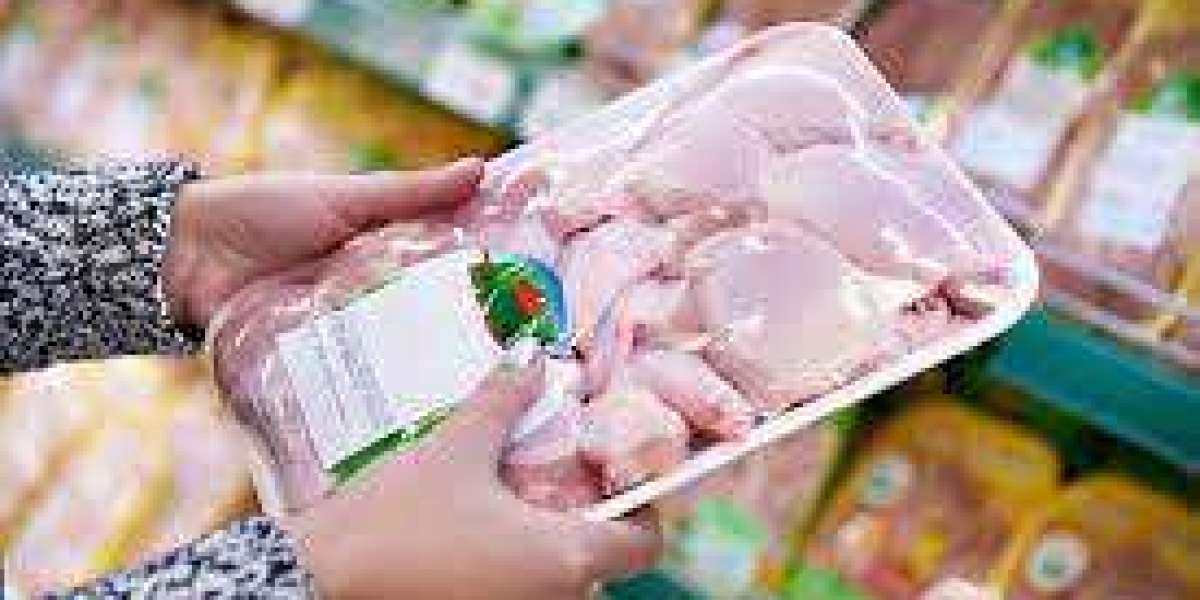 Antibiotic Free Meat Market to Develop New Growth Story
