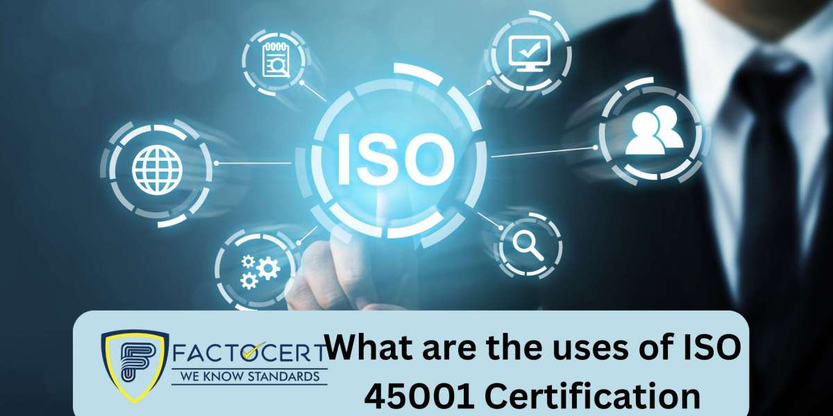 ISO 45001 Certification in Netherlands