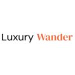 Luxury Wander
