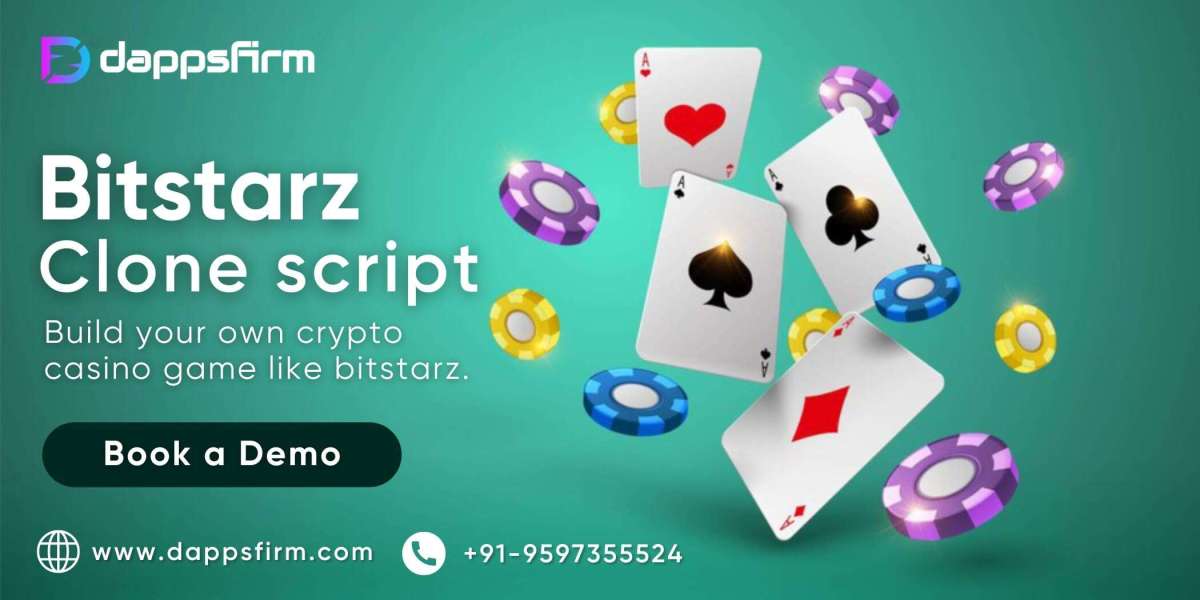 Unveiling the Top Providers of Bitstarz Clone Script in the Market