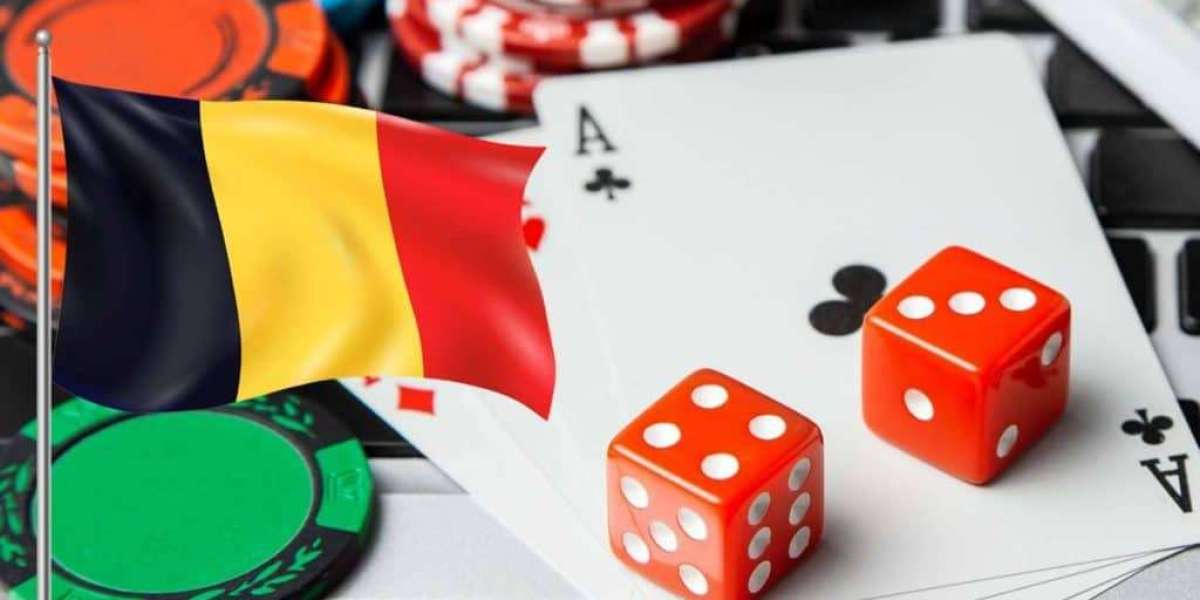Licence de jeux de hasard en Belgique : une démarche compliquée mais qui en vaut la peine