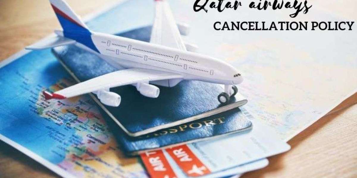 Cancellation Policy of Qatar Airways: An All-inclusive Guide